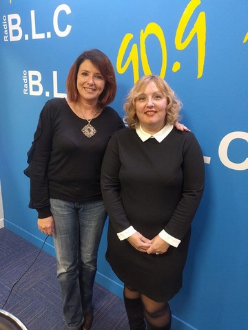 (alt)voyance gratuite radio B.L.C judith fricot