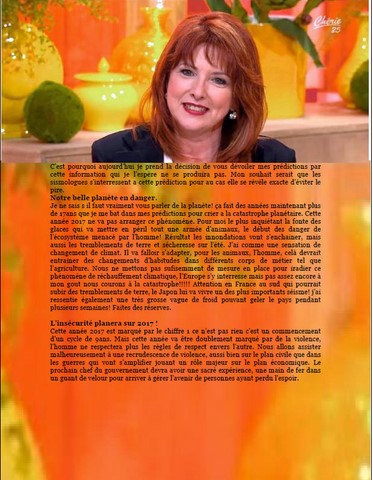 (alt)judith fricot meilleur voyant