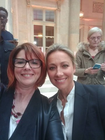 (alt)sidaction voyante judith fricot