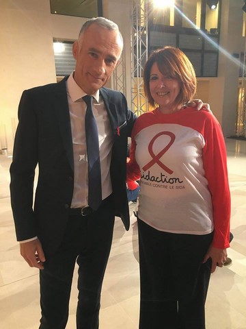 (alt)sidaction 2019 jean paul boulot judith fricot